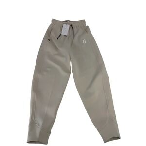 Womens Nike Sabrina Basketball Joggers Pants Size Small S Loose Fit IH3919-104